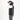 Verwarmde kleding voor snowboarders