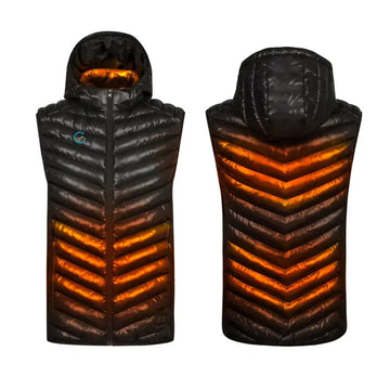 Bodywarmer