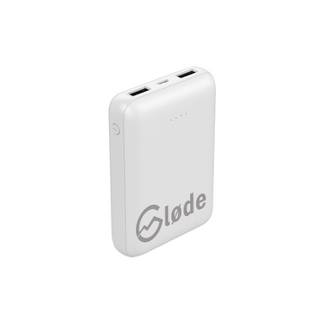 Powerbanks for heated gear