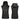 Høgge Heated Ladies Bodywarmer Gløde Black