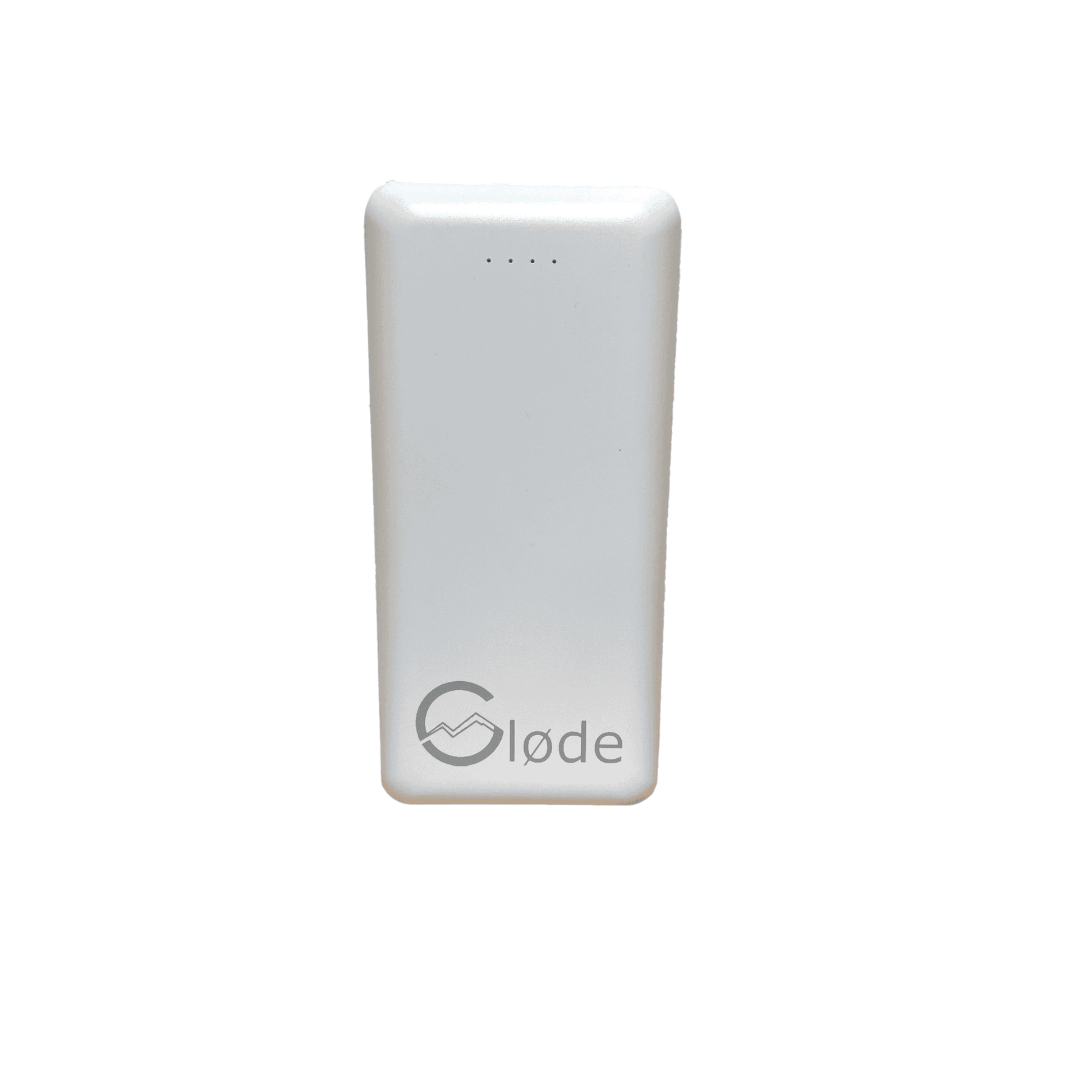 20.000 mah powerbank Gløde