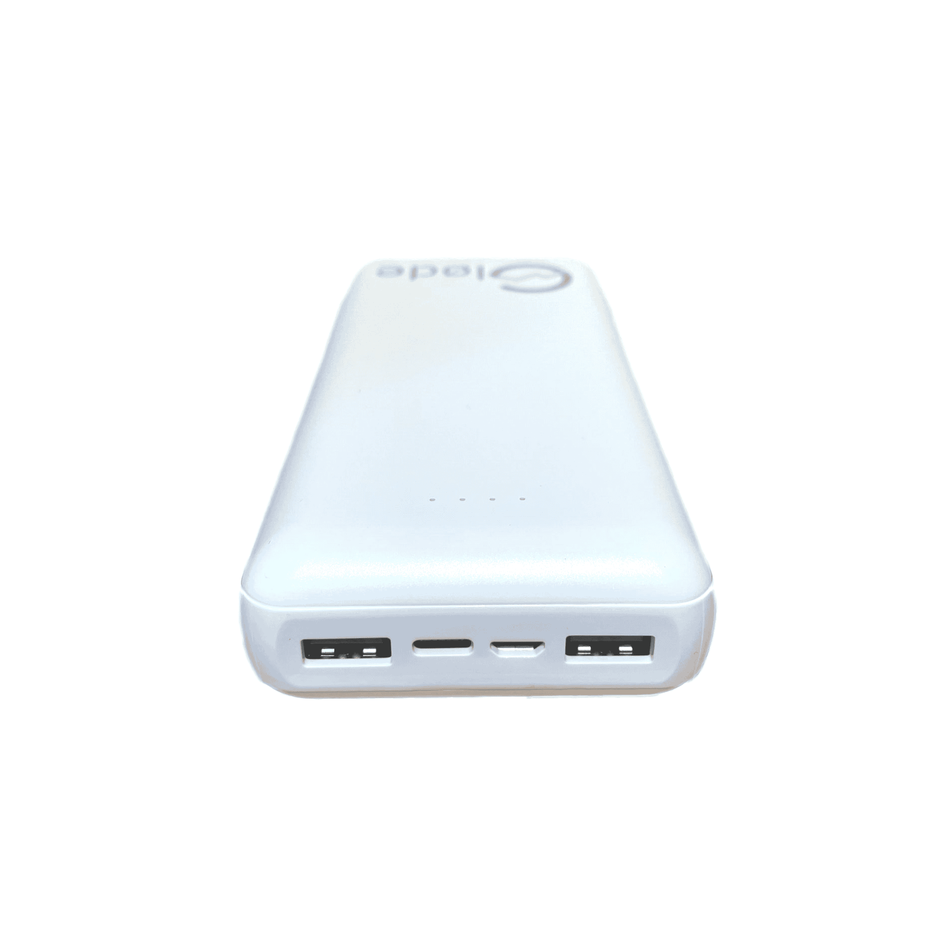 20.000 mah powerbank Gløde